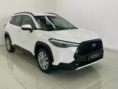 2024 Toyota Corolla Cross 1.8 XS