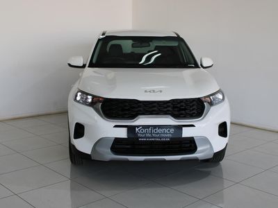 2026 Kia Sonet 1.5 LS Auto