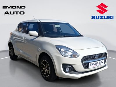 2022 Suzuki Swift 1.2 GL Auto