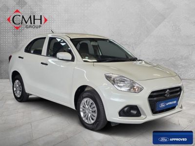 2024 Suzuki Dzire 1.2 GA