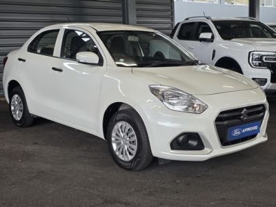 2024 Suzuki Dzire 1.2 GA