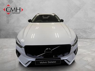 2026 Volvo XC60 T8 Phev Ultra Dark AWD