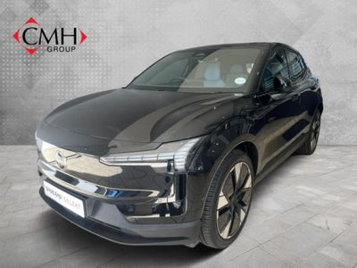 2025 Volvo EX30 Ultra Twin Motor Performance
