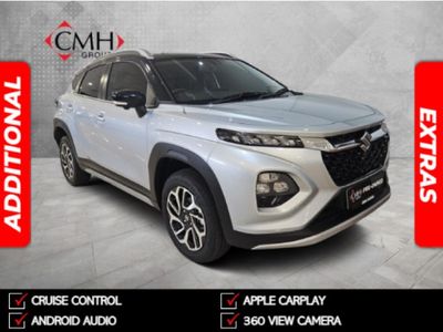 2026 Suzuki Fronx 1.5 GLX