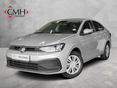 2024 Volkswagen Polo Classic Polo 1.6