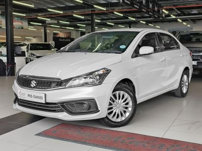 2024 Suzuki Ciaz 1.5 GL Auto