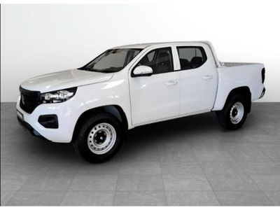2026 Peugeot Landtrek 1.9D Active Double Cab 4x4