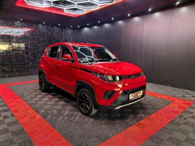 2021 Mahindra KUV 100 1.2 TD K6+ NXT
