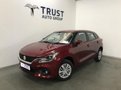 2026 Suzuki Baleno 1.5 GL