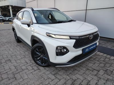 2025 Toyota Starlet Cross 1.5XS Auto
