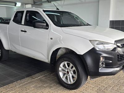 2023 Isuzu D-Max 1.9 DDI HR L Extended Cab