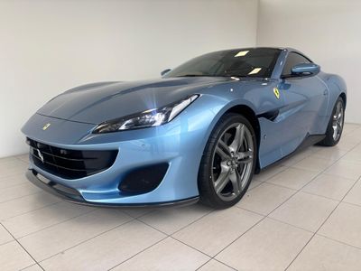 2019 Ferrari Portofino M