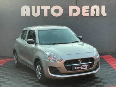 2024 Suzuki Swift 1.2 GA