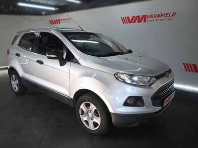 2017 Ford EcoSport 1.5 TiVCT Ambiente