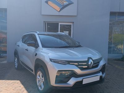 2022 Renault Kiger 1.0 Energy Zen