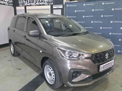 2025 Suzuki Ertiga 1.5 GA