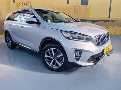 2021 Kia Sorento 2.2D LX AWD Auto