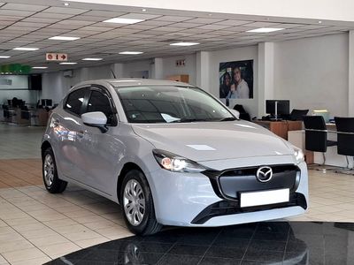 2025 Mazda 2 1.5 Active 5-dr
