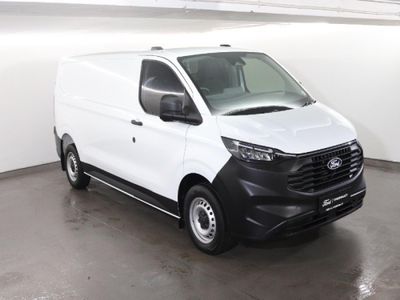 2026 Ford Transit 2.0SiT Panel Van LWB