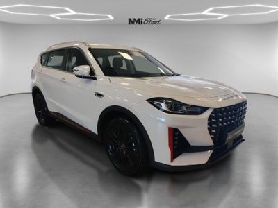 2026 Jetour X70 Plus 1.5T Momentum