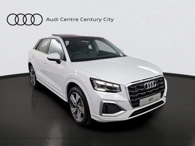 2026 Audi Q2 Urban Edition | 35TFSI