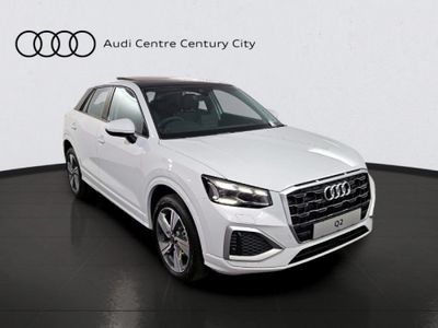 2026 Audi Q2 Urban Edition | 35TFSI