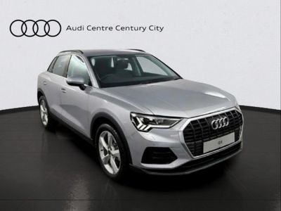 2026 Audi Q3 35TDI S Tronic