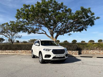 2021 Haval H2 1.5T City Auto