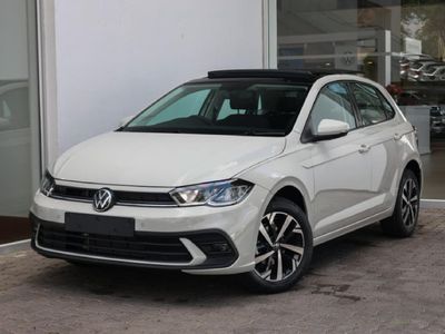 2026 Volkswagen Polo 1.0 TSI Life Auto DSG