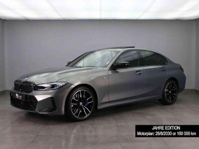 2025 BMW 3 Series M340i xDrive Auto