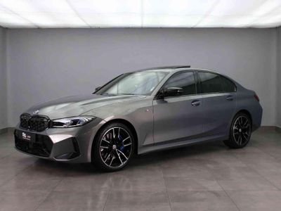 2025 BMW 3 Series M340i xDrive Auto