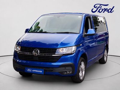 2023 Volkswagen Kombi T6.1 2.0 TDI (110kW) Auto Trendline