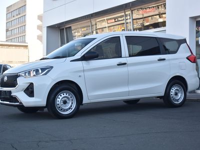 2026 Toyota Rumion 1.5 S