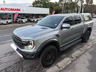 2023 Ford Ranger Raptor 3.0 V6 AT Turbo @ R829 000