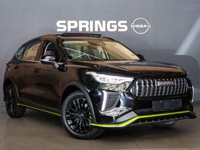 2026 Haval Jolion Pro 1.5T Super Luxury DCT