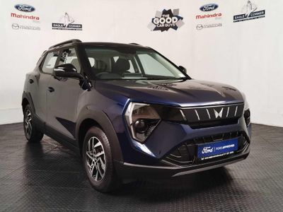 2026 Mahindra XUV 3XO 1.2T AX5 Auto