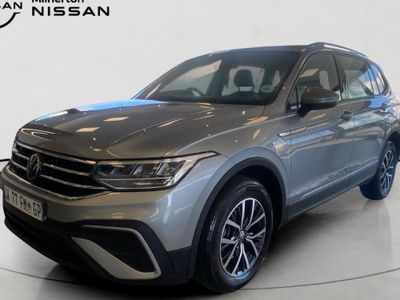 2024 Volkswagen Tiguan Allspace 1.4 TSI Auto (110kW)