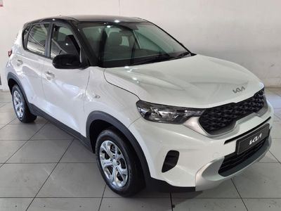 2024 Kia Sonet 1.5 LX