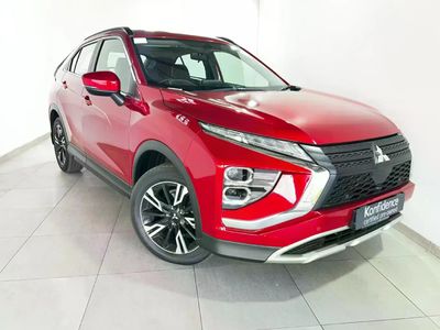 2023 Mitsubishi Eclipse Cross 2.0 GLS Auto