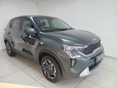 2025 Kia Sonet 1.5 LX