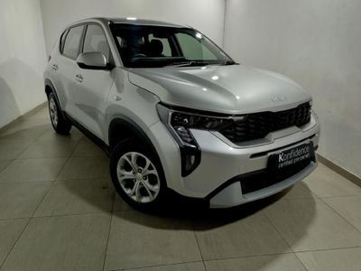 2025 Kia Sonet 1.5 LS