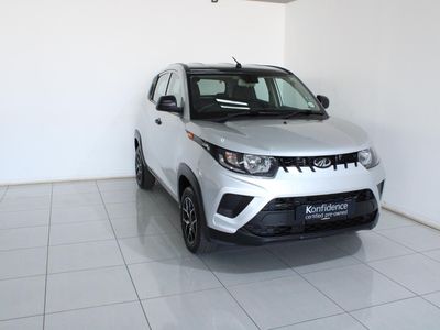 2022 Mahindra KUV 100 1.2 K2+ NXT