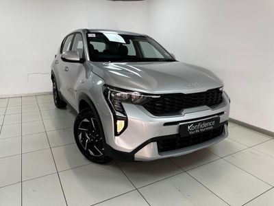 2024 Kia Sonet 1.5 LX