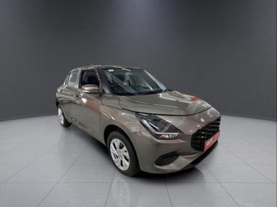 2025 Suzuki Swift 1.2 GL+ Auto