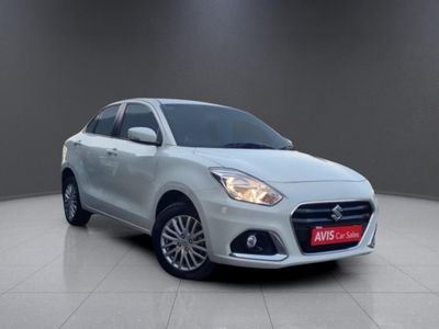 2024 Suzuki Dzire 1.2 GL Auto
