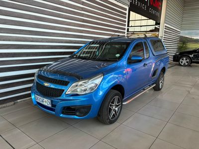 2015 Chevrolet Utility 1.4 A/C