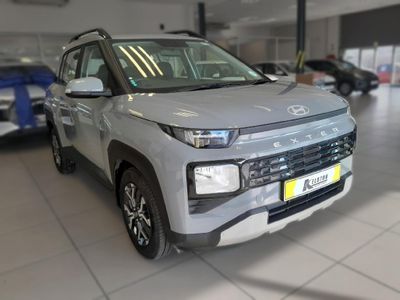 2026 Hyundai Exter 1.2 Executive