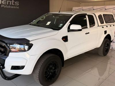 2016 Ford Ranger 2.2 TDCi SuperCab