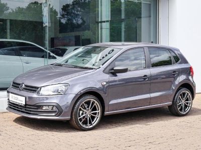 2026 Volkswagen Polo Vivo 1.4