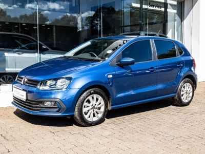 2026 Volkswagen Polo Vivo 1.4 Life